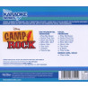 KARAOKE SERIES CAMP ROCK - CD
