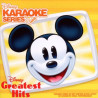 KARAOKE SERIES GREATEST HITS - CD