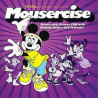 MOUSERCISE - CD