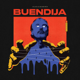 ALEJUANDRO BUENDIJA - ŠKRINJA