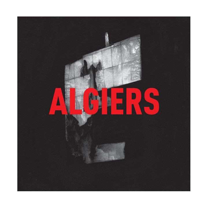 ALGIERS - ALGIERS
