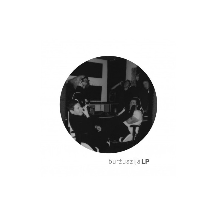 BURŽUAZIJA - LP