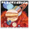 SUFJAN STEVENS BRYCE DESSNER NICO MUHLY JAMES MCALISTER - PLANETARIUM