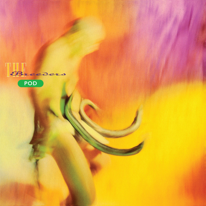 THE BREEDERS - POD