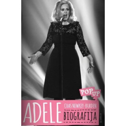 ADELE - BIOGRAFIJA