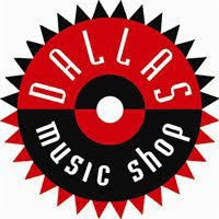 Dallas Music Shop